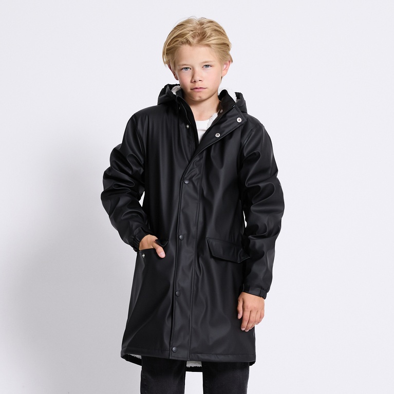 Lined rain jacket "Hot J Star"
